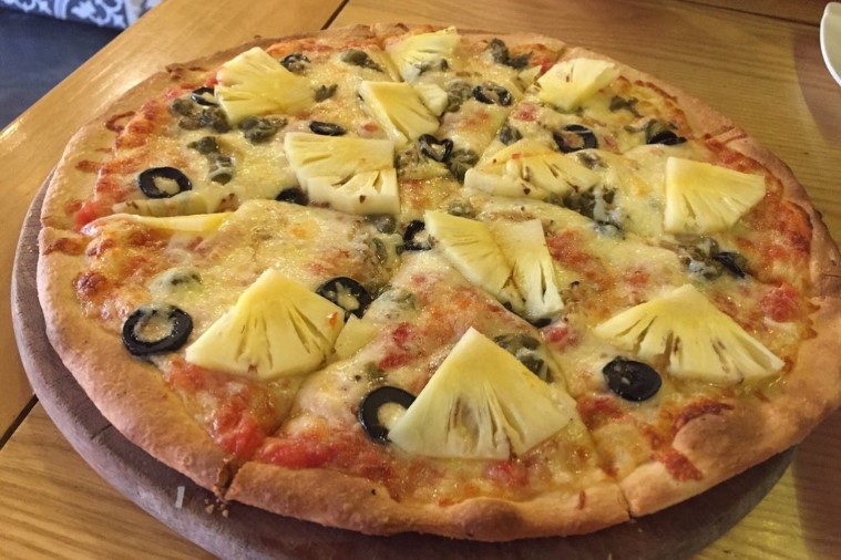 Pineapple Restaurant - Hội An